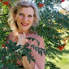 Фотография девушки Елена, 58 лет из г. Ангарск