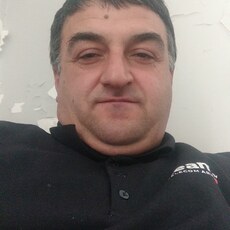 Фотография мужчины Арсен, 41 год из г. Ереван
