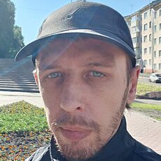 Фотография мужчины Алексей Услин, 39 лет из г. Анжеро-Судженск