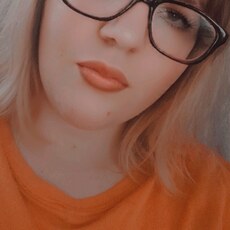 Фотография девушки Тетяна, 20 лет из г. Теребовля