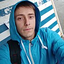 Данил, 28 лет