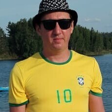 Фотография мужчины Дмитрий, 39 лет из г. Северск