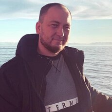 Фотография мужчины Александр, 38 лет из г. Хабаровск