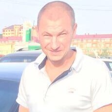 Фотография мужчины Витек, 44 года из г. Краснодар