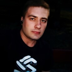 Фотография мужчины Денис, 28 лет из г. Сызрань