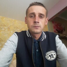 Фотография мужчины Стас, 32 года из г. Полоцк