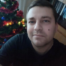Фотография мужчины Денис, 28 лет из г. Лида