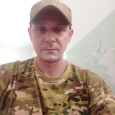 Фотография мужчины Михаил, 40 лет из г. Щёлково