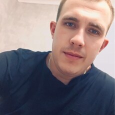 Фотография мужчины Юрий, 32 года из г. Челябинск