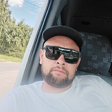 Фотография мужчины Андрей, 40 лет из г. Курск