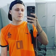 Фотография мужчины Антон, 29 лет из г. Нижний Тагил