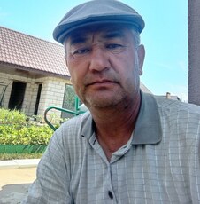 Фотография мужчины Мансур, 52 года из г. Кинель