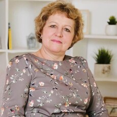 Фотография девушки Татьяна, 58 лет из г. Балабаново