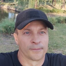 Фотография мужчины Ростик, 47 лет из г. Днепр