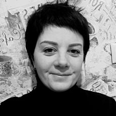 Фотография девушки Инга, 40 лет из г. Бендеры