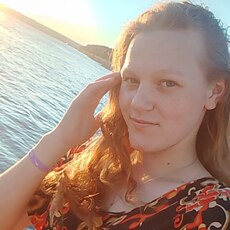 Фотография девушки Анна, 20 лет из г. Енисейск