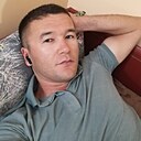 Azamat, 33 года
