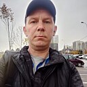 Диман, 40 лет