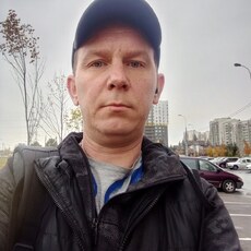 Фотография мужчины Диман, 40 лет из г. Кольчугино