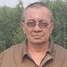 Фотография мужчины Игорь, 58 лет из г. Первомайский (Забайкальский край