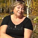 Галина, 62 года
