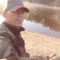 Фотография мужчины Евгений, 39 лет из г. Дзержинск