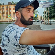 Фотография мужчины Саргис, 41 год из г. Шахты