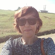 Фотография девушки Вера, 45 лет из г. Чернышевск