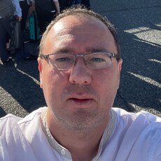 Фотография мужчины Роман, 46 лет из г. Ноябрьск