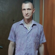 Фотография мужчины Сергей, 39 лет из г. Домодедово