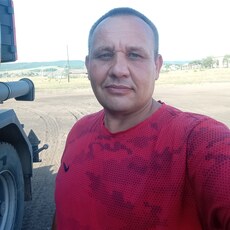 Фотография мужчины Дмитрий, 47 лет из г. Ангарск