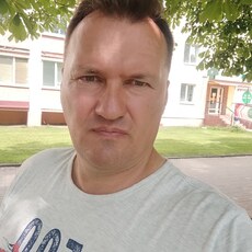 Фотография мужчины Дмитрий, 53 года из г. Молодечно