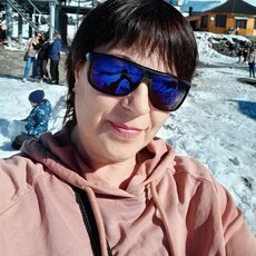 Фотография девушки Галина, 55 лет из г. Павловск (Воронежская Обл)