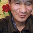 Ермек, 39 лет