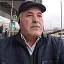 Георгий, 63 года