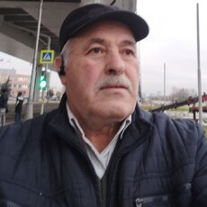 Фотография мужчины Георгий, 63 года из г. Чехов