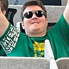 Фотография мужчины Алексей, 25 лет из г. Гомель