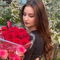 Фотография девушки Кристина, 20 лет из г. Лозовая