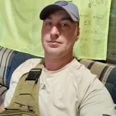 Фотография мужчины Олександр, 43 года из г. Винница