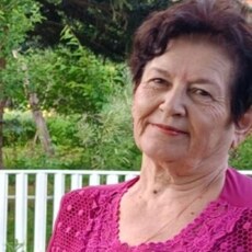 Фотография девушки Валентина, 69 лет из г. Дивеево