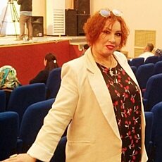 Фотография девушки Собали, 60 лет из г. Жезказган