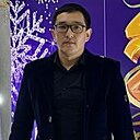 Кайрат, 33 года