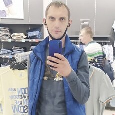 Фотография мужчины Сергей, 37 лет из г. Чехов