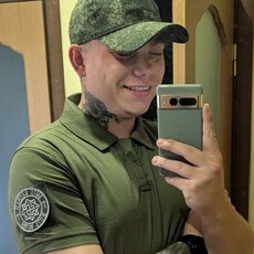 Фотография мужчины Александр, 27 лет из г. Ровеньки