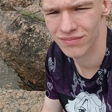Фотография мужчины Макс, 19 лет из г. Всеволожск