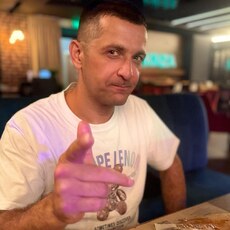 Фотография мужчины Сема, 40 лет из г. Пенза