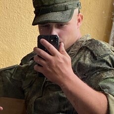 Фотография мужчины Вадим, 21 год из г. Уссурийск