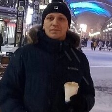 Фотография мужчины Антон, 35 лет из г. Пермь