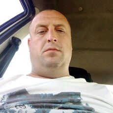 Фотография мужчины Андрей, 38 лет из г. Калинковичи