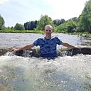 Андрей, 37 лет